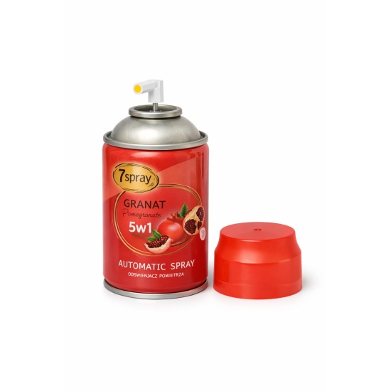 Odświeżacz Powietrza wkład PREMIUM 250 ml Granat Zapachowy
